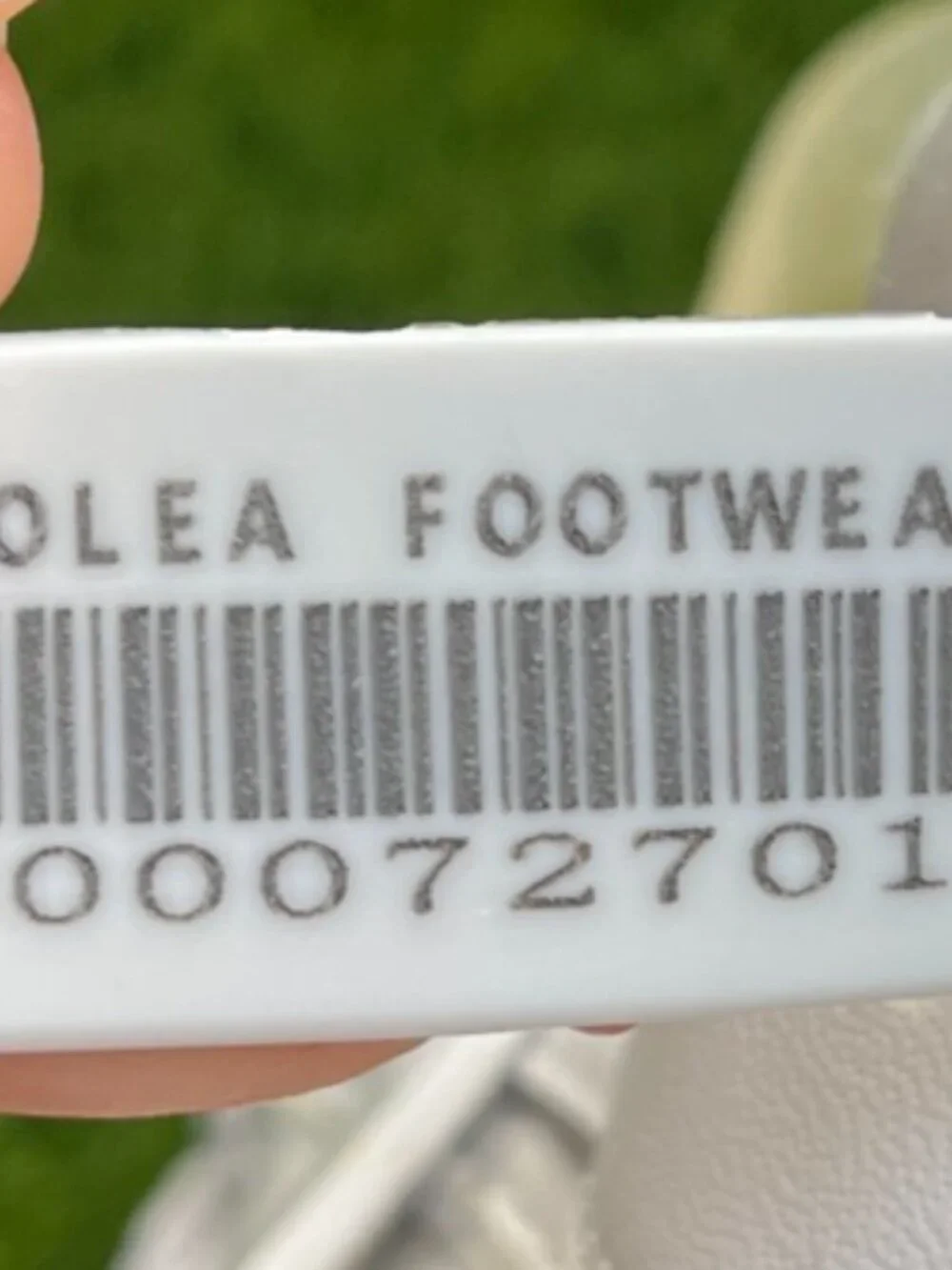 Nike please review